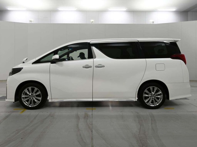 Toyota ALPHARD 2022 7268596-4