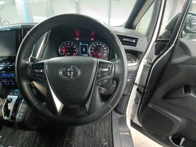 Toyota ALPHARD 2022 7268596-9