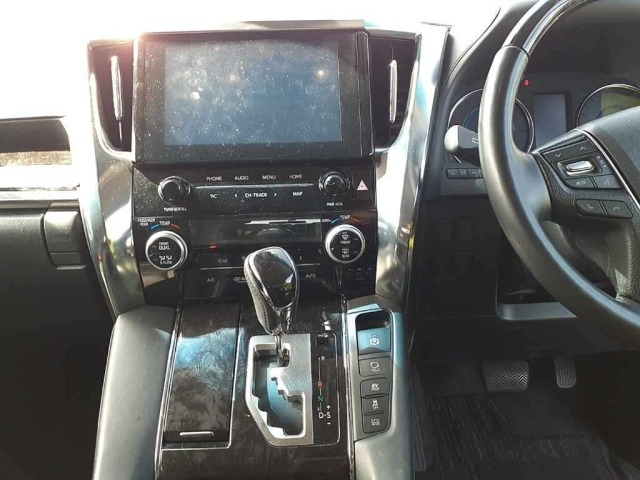 Toyota ALPHARD 2021 7268608-9