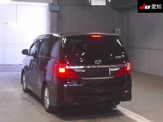 Toyota ALPHARD 2012 7268614-1