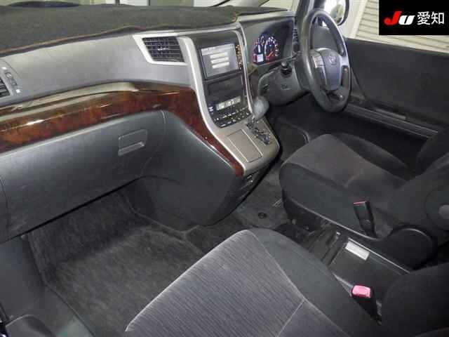 Toyota ALPHARD 2012 7268614-3