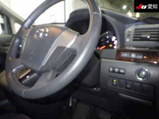 Toyota ALPHARD 2012 7268614-5