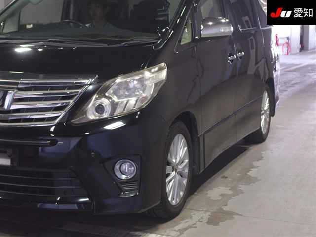 Toyota ALPHARD 2012 7268614-7