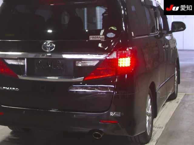 Toyota ALPHARD 2012 7268614-8