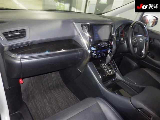 Toyota ALPHARD 2023 7268615-3