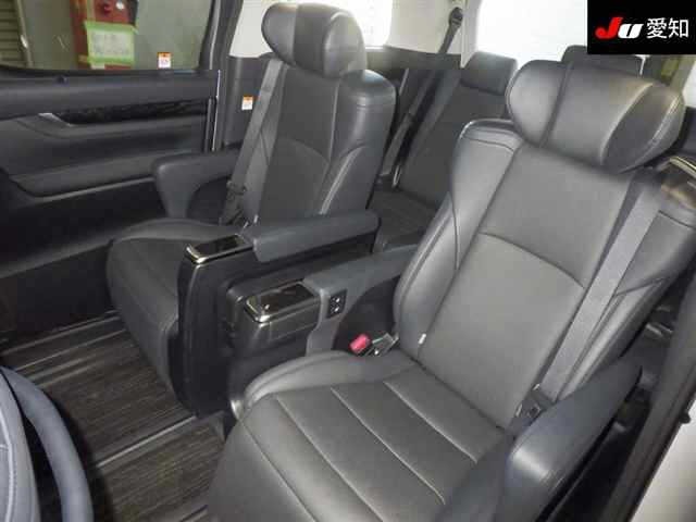 Toyota ALPHARD 2023 7268615-4