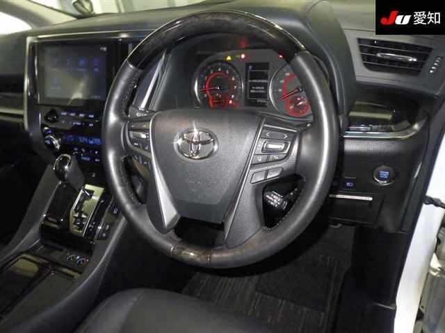 Toyota ALPHARD 2023 7268615-5