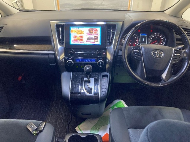 Toyota ALPHARD 2020 7268639-3