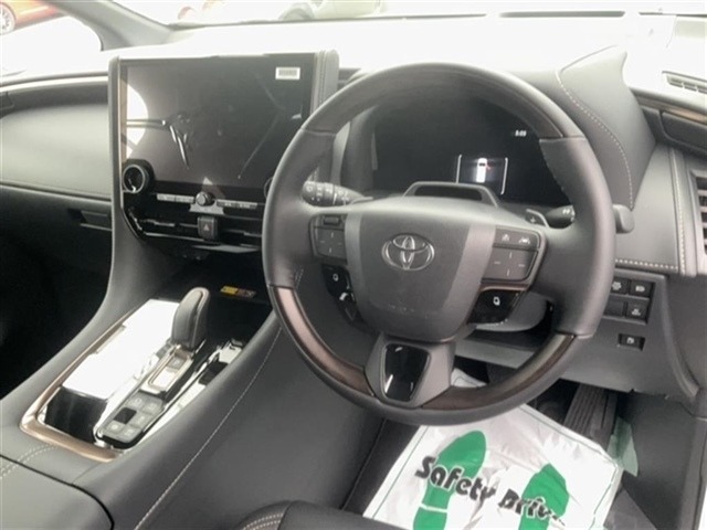 Toyota ALPHARD 2026 7268663-3