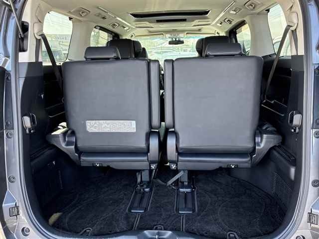 Toyota ALPHARD 2015 7268664-10