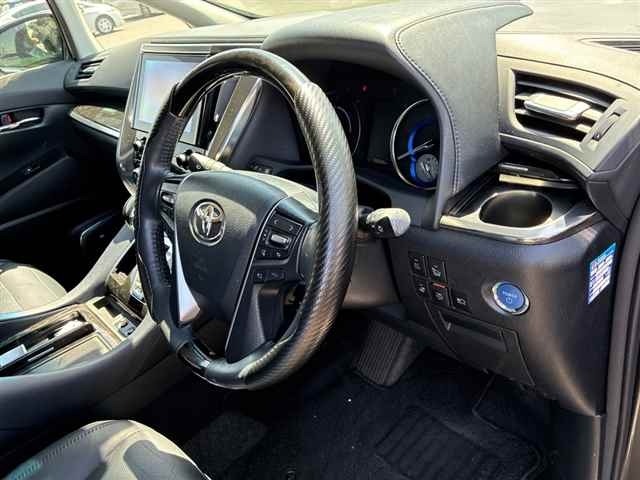 Toyota ALPHARD 2015 7268664-3