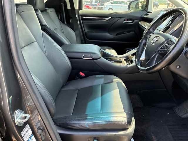 Toyota ALPHARD 2015 7268664-7