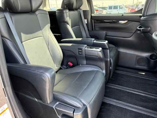 Toyota ALPHARD 2015 7268664-8