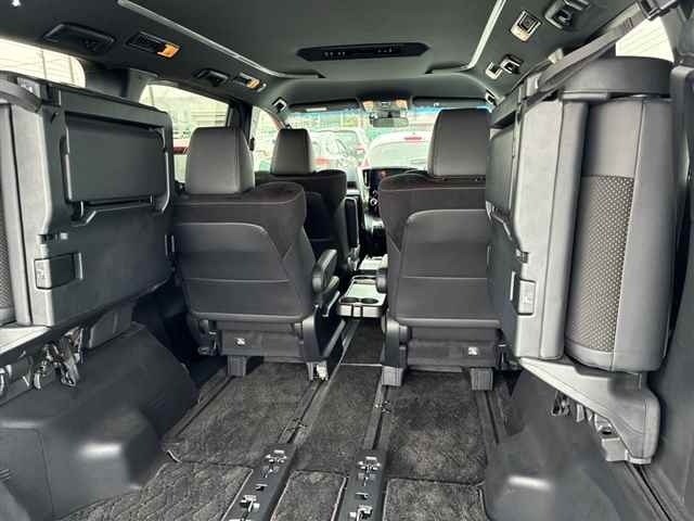 Toyota ALPHARD 2021 7268676-10