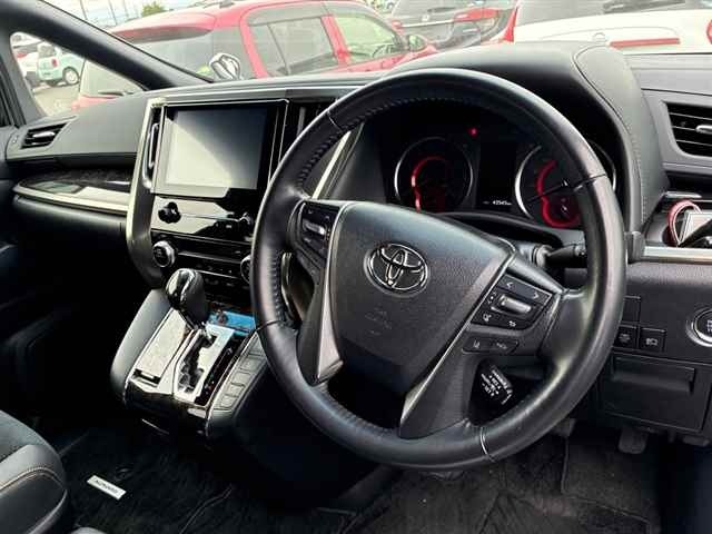Toyota ALPHARD 2021 7268676-3