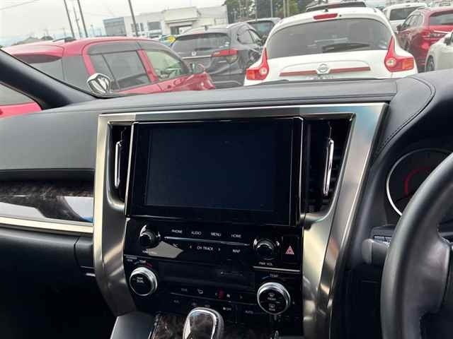 Toyota ALPHARD 2021 7268676-6