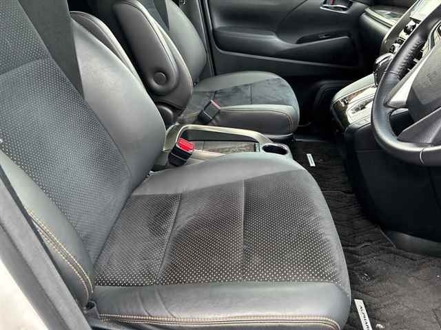 Toyota ALPHARD 2021 7268676-7