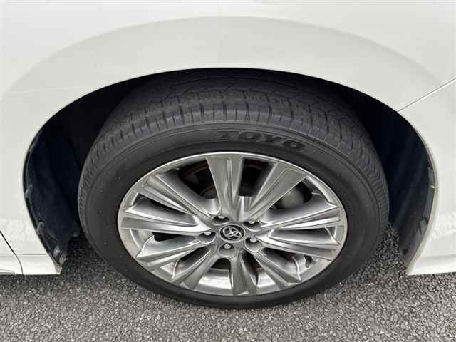 Toyota ALPHARD 2021 7268676-9