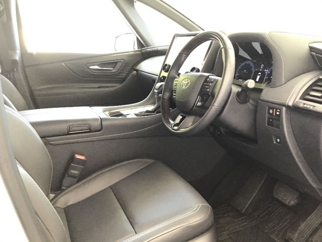 Toyota ALPHARD 2025 7268677-5