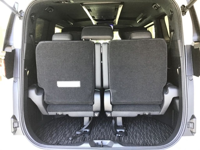 Toyota ALPHARD 2025 7268677-7