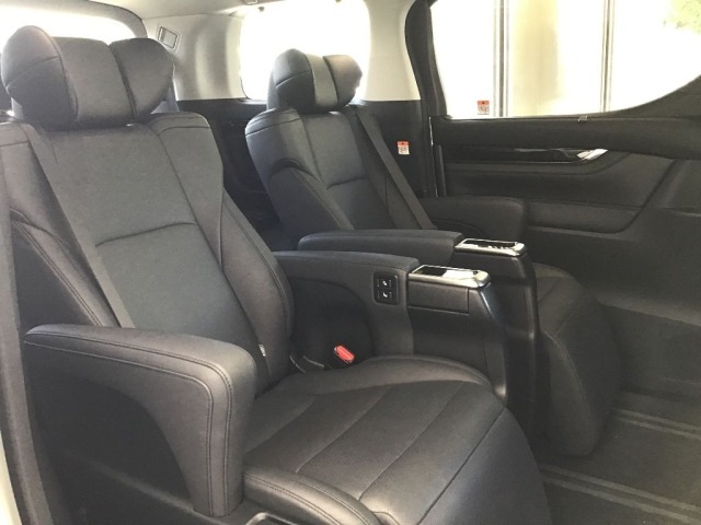 Toyota ALPHARD 2022 7268686-6