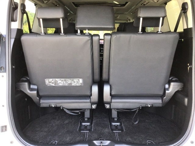 Toyota ALPHARD 2022 7268686-7