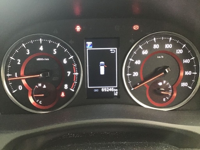 Toyota ALPHARD 2022 7268686-8