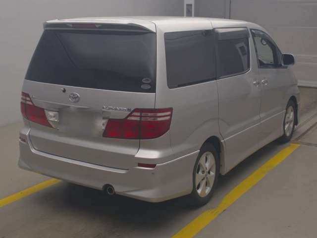 Toyota ALPHARD 2007 7268687-1