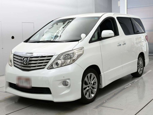Toyota ALPHARD 2011 7268755-0