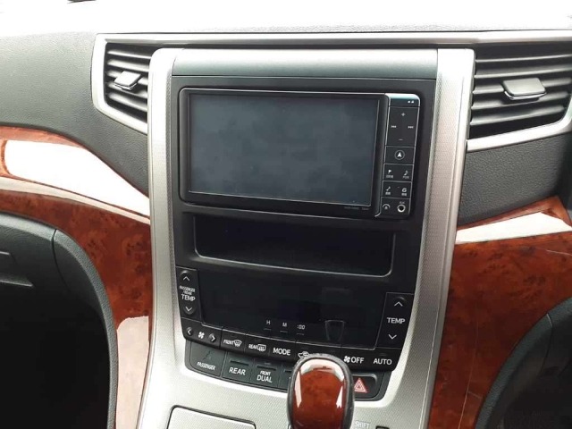 Toyota ALPHARD 2011 7268755-12