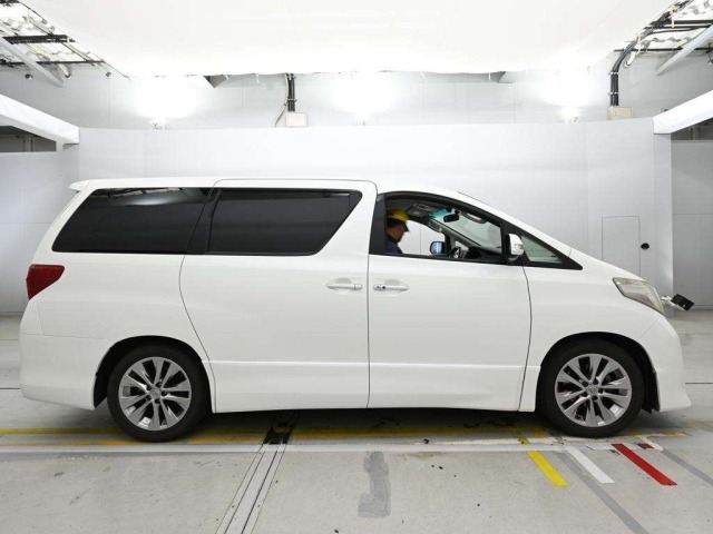 Toyota ALPHARD 2011 7268755-3
