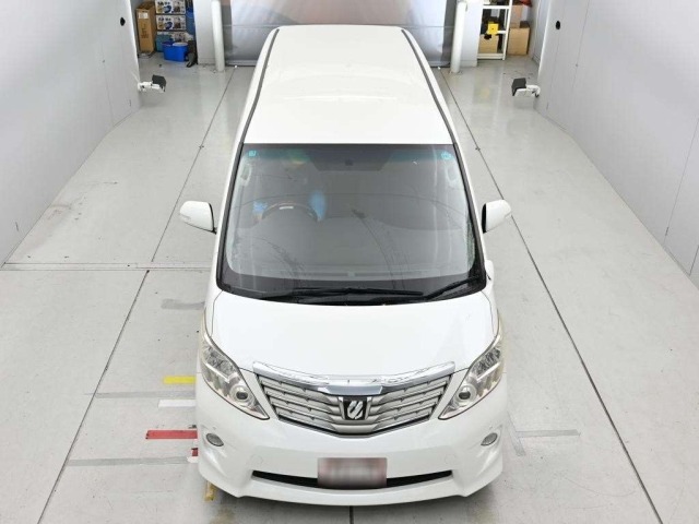 Toyota ALPHARD 2011 7268755-7