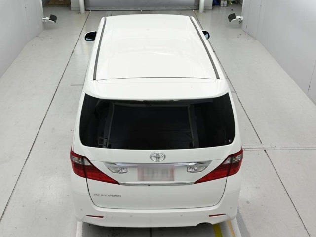Toyota ALPHARD 2011 7268755-8