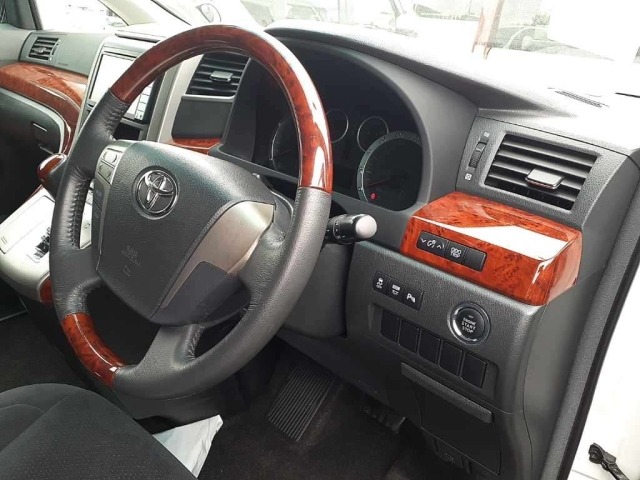 Toyota ALPHARD 2011 7268755-9