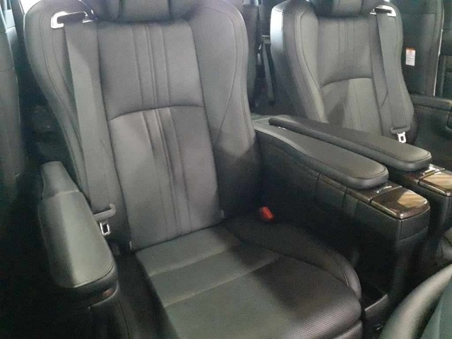 Toyota ALPHARD 2021 7268764-11
