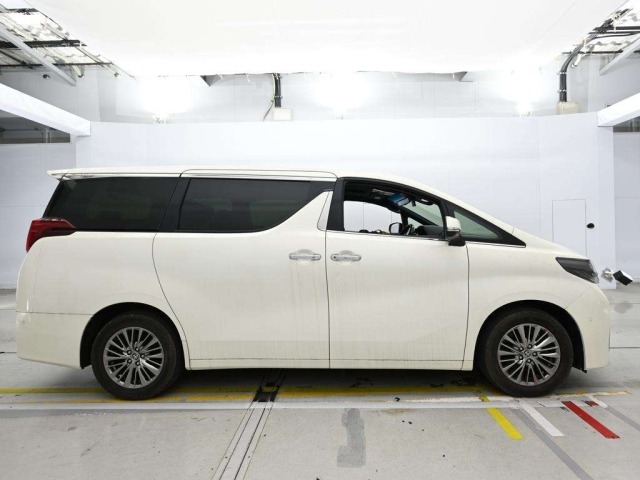 Toyota ALPHARD 2021 7268764-3