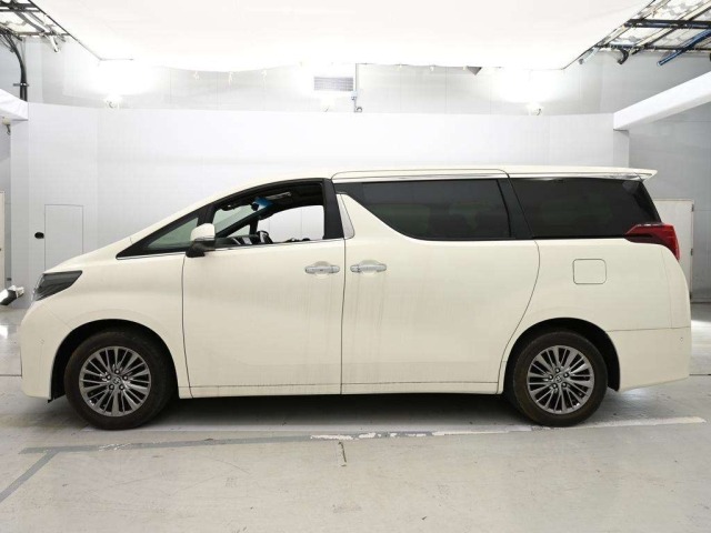 Toyota ALPHARD 2021 7268764-4