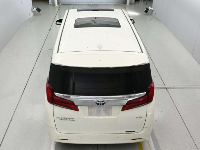 Toyota ALPHARD 2021 7268764-8