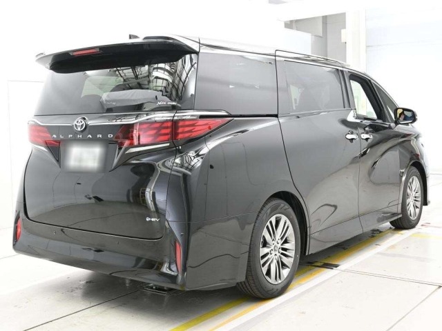Toyota ALPHARD 2026 7268769-1