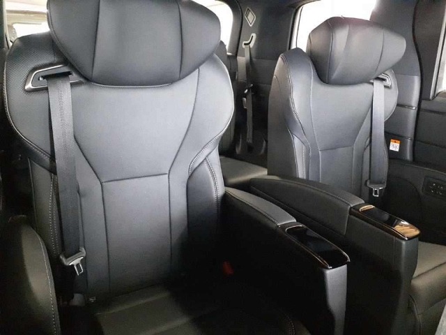 Toyota ALPHARD 2026 7268769-11