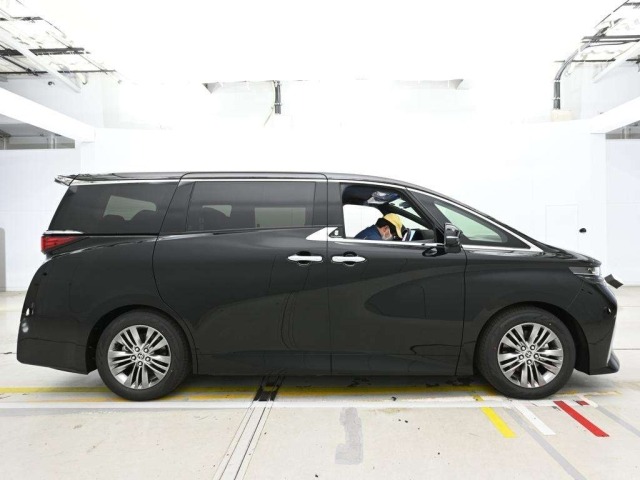 Toyota ALPHARD 2026 7268769-3