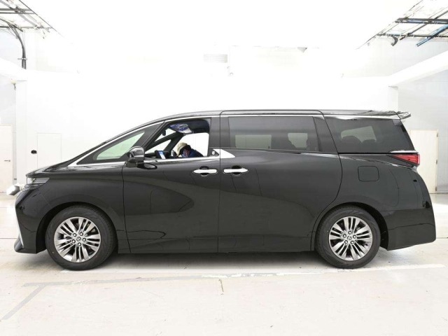 Toyota ALPHARD 2026 7268769-4