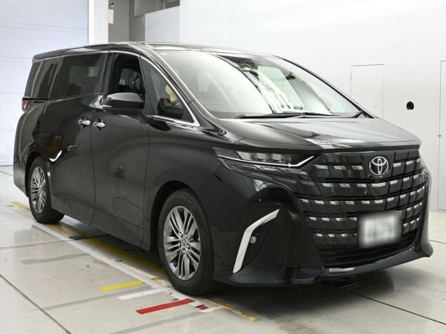 Toyota ALPHARD 2026 7268769-5