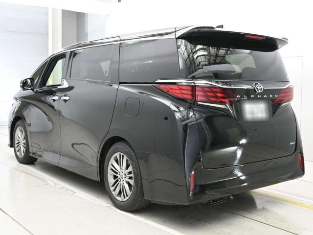 Toyota ALPHARD 2026 7268769-6