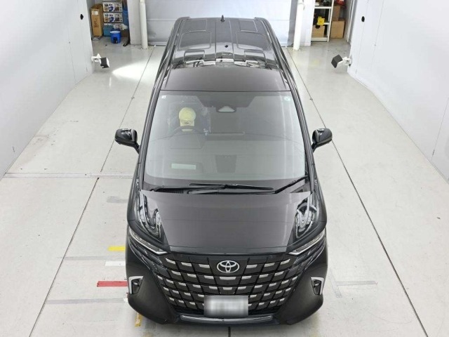 Toyota ALPHARD 2026 7268769-7