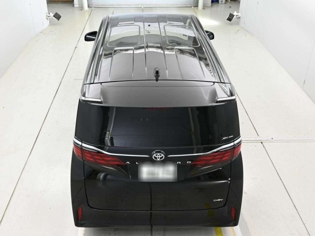 Toyota ALPHARD 2026 7268769-8