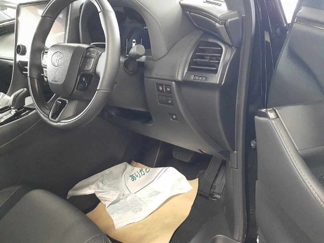 Toyota ALPHARD 2026 7268769-9