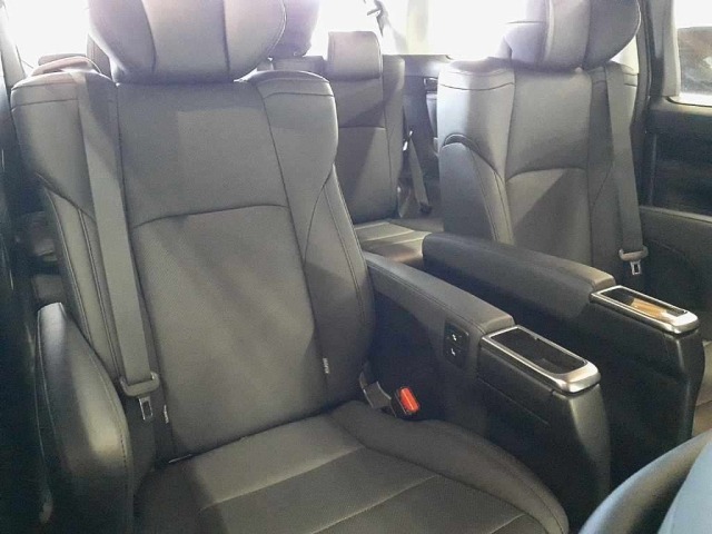 Toyota ALPHARD 2023 7268774-11