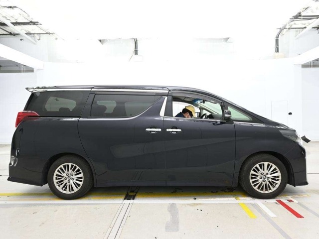 Toyota ALPHARD 2023 7268774-3