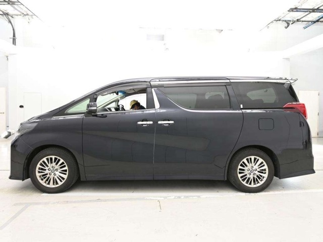 Toyota ALPHARD 2023 7268774-4